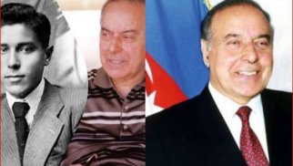 Cahit Bağcı: “Tarix həmişə hər şeyi öz yerinə qoyur!” demişdi. Vəsiyyəti yerinə yetirildi”