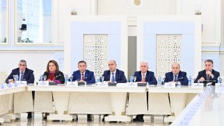 Milli Məclisdə  ictimai dinləmə keçirilib