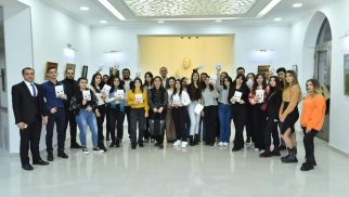 Vətənpərvərlik və milli dəyərlər mövzusunda seminar sessiyaları keçirilib