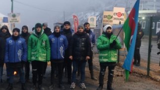 Ekofəalların tələbləri dəyişməz olaraq qalır