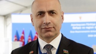 Avropa Parlamenti ermənilərin maliyyəsi hesabına qərarlar qəbul etməkdən çəkinməlidir