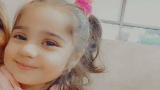 Şəkidə 5 yaşlı qızdırmalı uşaq xəstəxanada öldü - Rəsmi