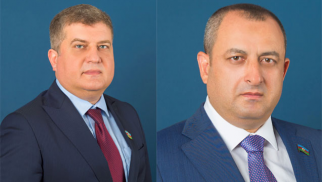 Erkin Qədirlinin qalmaqallı açıqlamasına - Adil Əliyevdən cavab