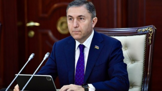 Azərbaycan Prezidentinin liderliyi qlobal miqyasda qabaqcıl layihələrin reallaşdırılmasını mümkün edəcək