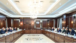Türk parlamentari: Azərbaycanlı ekoloqlar və fəallar etirazlarında haqlıdırlar