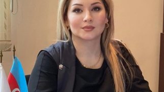 Əməkdaşlığın tərənnümü