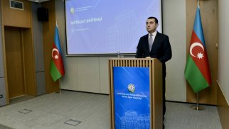 Ayxan Hacızadə: İran polisi səfirliyə hücumun qarşısını almaq üçün heç bir tədbir görməyib