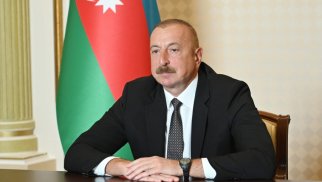 Azərbaycan Prezidenti: 