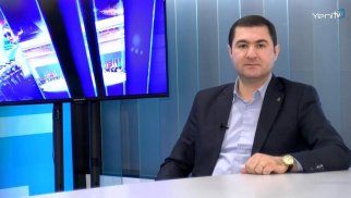 “Orada yaşayan ermənilər Azərbaycan bayrağı altında yaşamalıdırlar” - Ramiz Alıyev