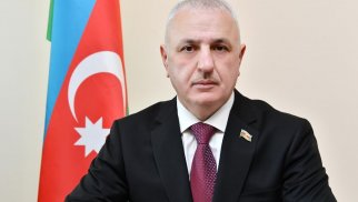 Təbii fəlakət və faciələrdən siyasi mübarizədə vasitə kimi istifadə olunmamalıdır