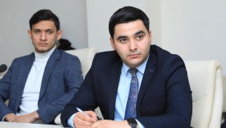 Vətən və xalq üçün fəaliyyətə verilən yüksək qiymət