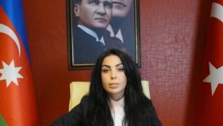 Azərbaycanəsilli araşdırmaçı-yazarın Türkiyədə deputatlığa namizədliyi qeydə alınıb