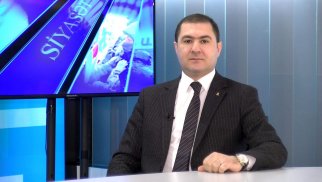 Ramiz Alıyev: “İsrailin Qarabağda konsulluğu açılsın”