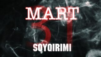 Azərbaycanda və xaricdə fəaliyyət göstərən təşkilatlar 31 Mart ilə əlaqədar bəyanat yayıblar
