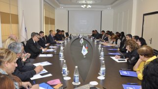 Agentlikdə “Azərbaycanlıların Soyqırımı Günü” ilə bağlı tədbir keçirilib