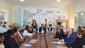 Salyan rayonunda qızların təhsil və peşə inkişafına dair Forum keçirildi