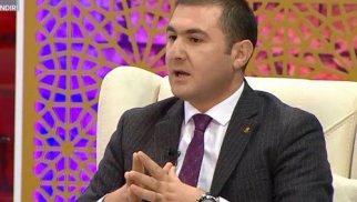 Xalq-iqtidar birliyi əbədidir