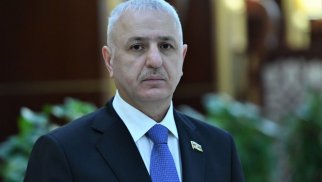 Xalqın öz Liderinə etimadı ümummilli maraqlarımızın ən etibarlı qarantıdır