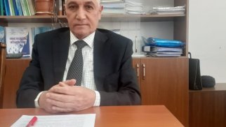 Azərbaycan ilə Qazaxıstanı tarixi dostluq və qardaşlıq əlaqələri birləşdirir