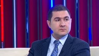 “Paşinyan siyasətini müxtəlif ölkələrdən aldığı tezislər üzərində qurur”- Ramiz Alıyev