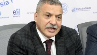 QHT sədri: Beynəlxalq ictimaiyyətin Ermənistanın cinayətləri ilə bağlı ədalətsiz mövqeyinə qəti münasibət bildirilməlidir