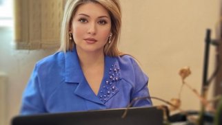 Gələcək nəsillər üçün örnək yaşam etalonu