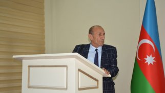 QHT sədri haqqında “Bir ömrün memuarı” adlı film çəkilib