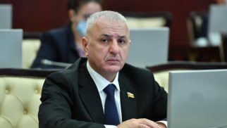 Deputat: Ermənistan mütləq “B” də deməli olacaq