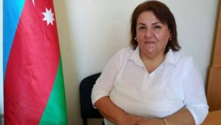 Azərbaycan dili xalqın milli–mənəvi dəyərlərini yaşadan zəngin sərvətimizdir