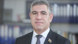 Vüqar Bayramov: “Nazirlər Kabinetinin Qərarı sahibkarlar üçün prosedurları asanlaşdırır”