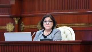 Azərbaycan tənəzzüldən çıxaraq yüksəliş yoluna qədəm qoydu- Sahibə Qafarova