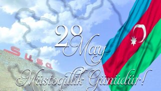 ŞANLI CÜMHURİYYƏT - 105