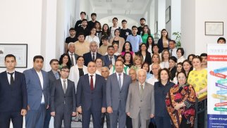 YAP, TAİB və UFAZ-ın birgə təşkilatçılığı ilə elmi-praktik konfrans keçirilib