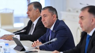 Parlament komitələrinin birgə iclasında