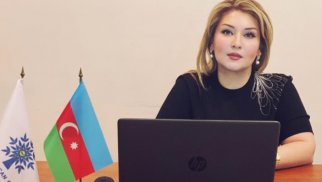 Bakıda keçirilən beynəlxalq enerji sərgisi ölkəmizin artan nüfuzundan xəbər verir