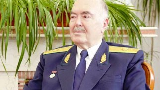 Müstəqilliyimizin memarı