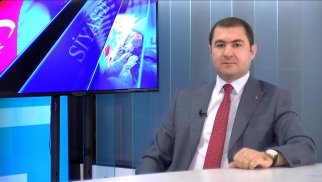 Ramiz Alıyev: “Paşinyan açıqlamalarına zidd hərəkətlər edərir”