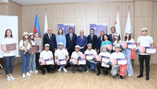 “Heydər Əliyev irsinin təşviqi innovativ həllərdə”
