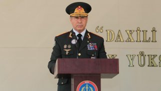 Sədaqətlilik nümunəsi olan GENERAL!