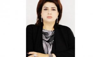 “Ulu Öndər Heydər Əliyev özündən sonra Azərbaycan xalqı üçün çox boyük irs qoyub getmişdir”