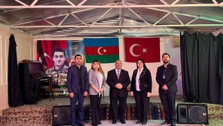 “Məni tanı” Uşaq İncəsənət festivalının 1-ci turu başa çatıb