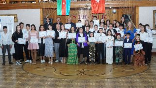 “Dostluq körpüsü” adlı tədbir keçirilib