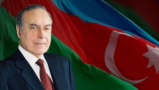 Ümummilli Lider bütün dünyada Azərbaycanın rəmzi kimi qəbul edilir