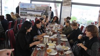 İctimai birliyin icra etdiyi layihə-maraqlı anlar yaşandı…