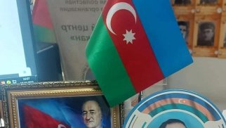 Murmanskdakı diasporumuz Müstəqilliyin Bərpası Günü münasibətilə dünya azərbaycanlılarını təbrik edib