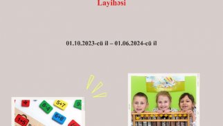 Lənkəran məktəblərində arfimetika təlimləri keçiriləcək