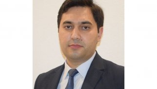 Zəfər paradında qardaşlıq münasibətlərinin rəmzi