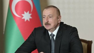 YAP İlham Əliyevin prezidentliyə namizədliyini irəli sürüb