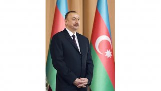 Qalib ölkə üçün seçiləcək Prezident