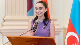 İstedadlı gənclər gələcəyimizdir